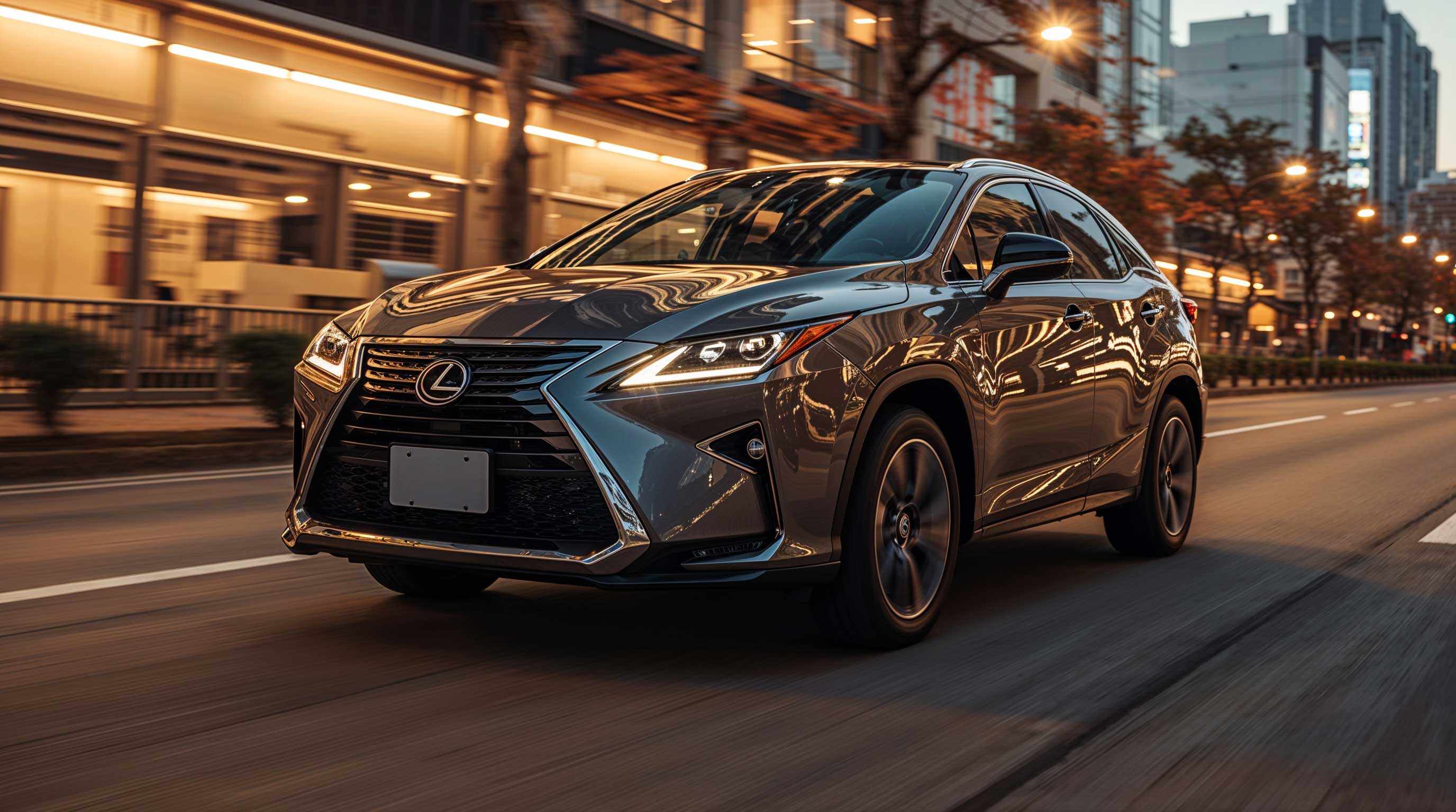 Lexus